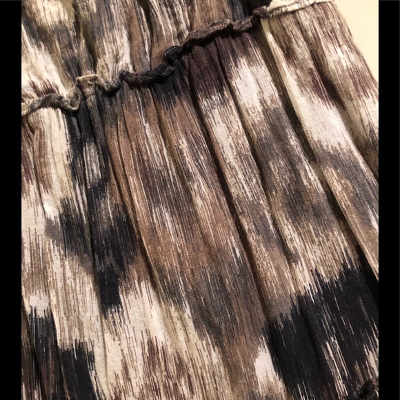 Old Navy Summer Dress - Picture 2 of 5